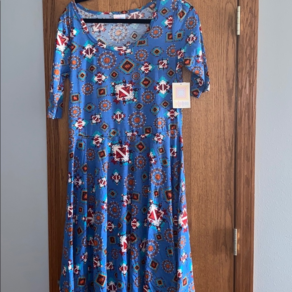 Lularoe Nicole